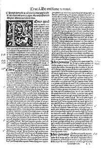 A printed mathematical text associated with this tradition