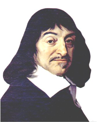 René Descartes
