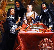 A historical court scene; exact occasion unspecified