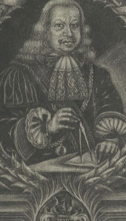 Georg Andreas Böckler